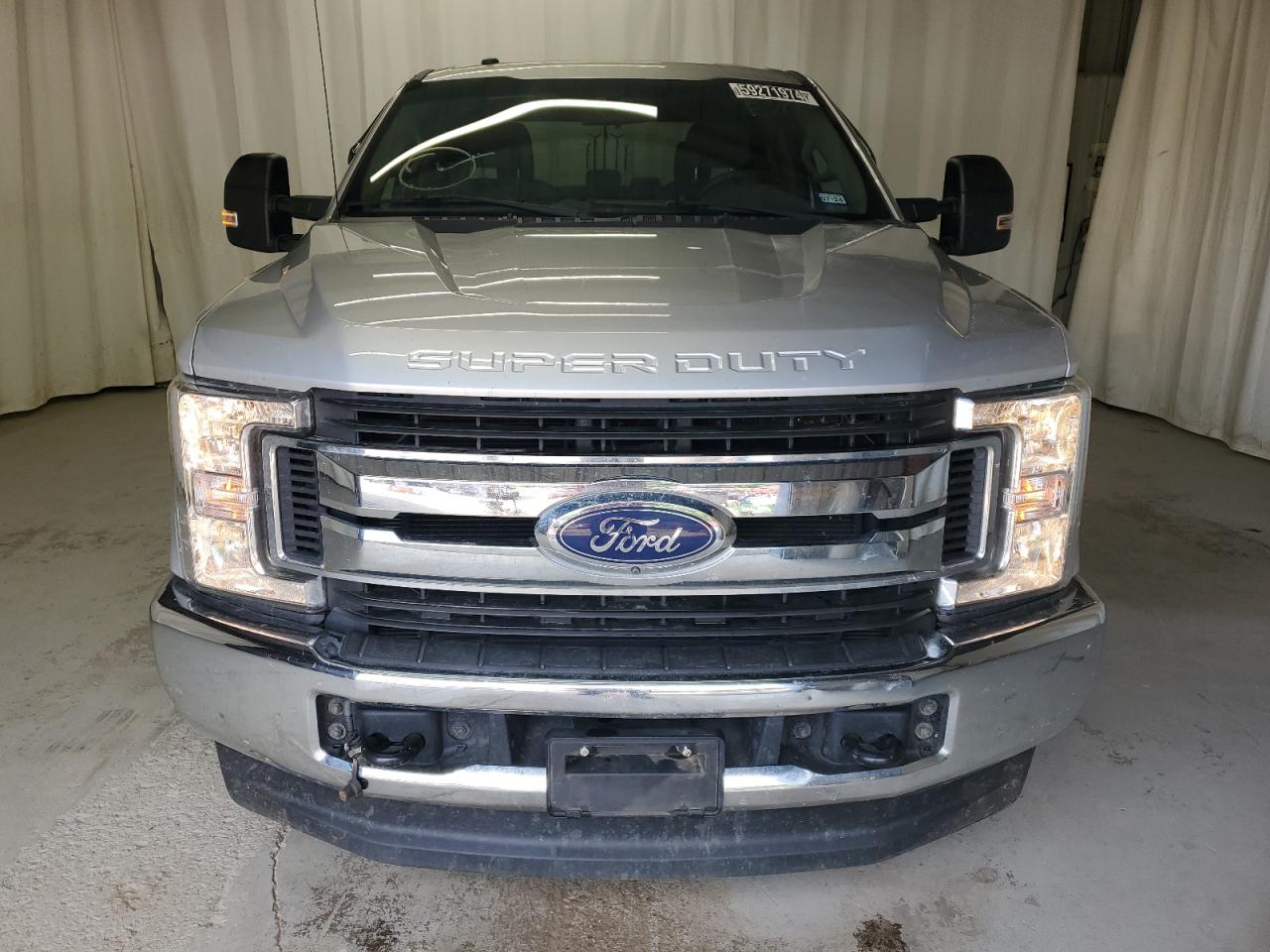 Photo 19 VIN: 1FT7W2BT8KEE20904 - FORD F250 