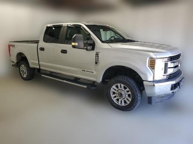 Photo 3 VIN: 1FT7W2BT8KEE20904 - FORD F250 