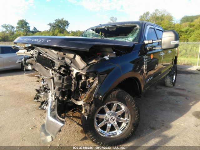 Photo 1 VIN: 1FT7W2BT8KEE35354 - FORD F-250 