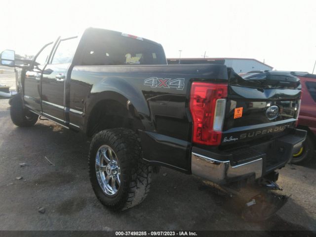 Photo 2 VIN: 1FT7W2BT8KEE35354 - FORD F-250 