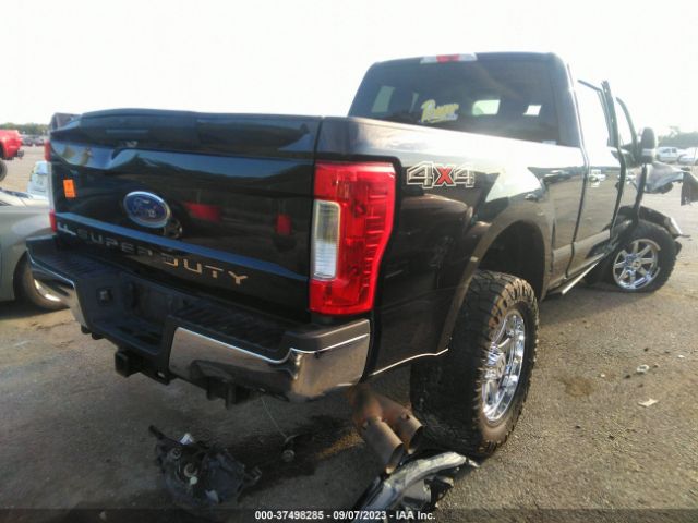 Photo 3 VIN: 1FT7W2BT8KEE35354 - FORD F-250 