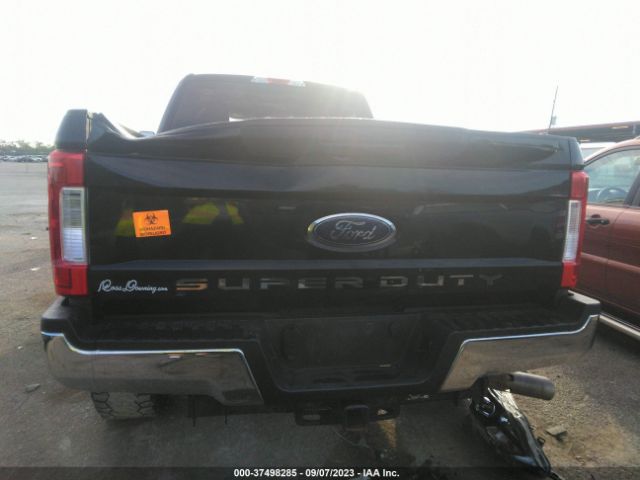 Photo 7 VIN: 1FT7W2BT8KEE35354 - FORD F-250 