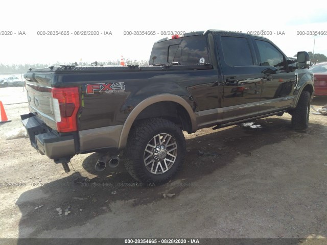 Photo 3 VIN: 1FT7W2BT8KEE42837 - FORD SUPER DUTY F-250 SRW 