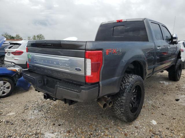 Photo 3 VIN: 1FT7W2BT8KEE63977 - FORD F250 SUPER 