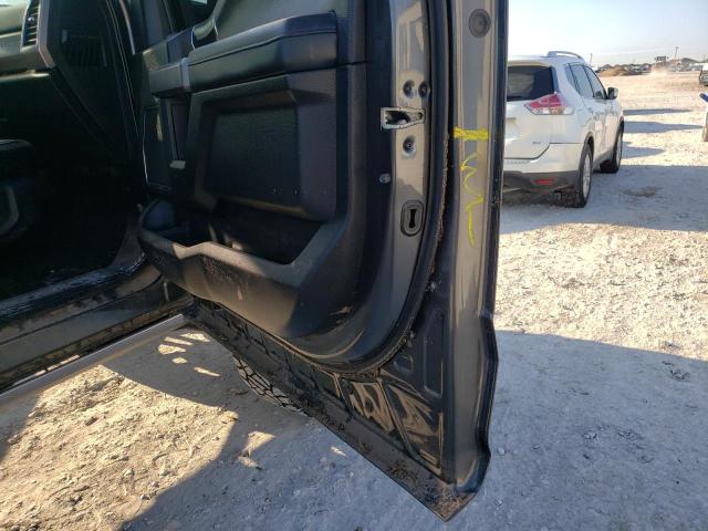 Photo 8 VIN: 1FT7W2BT8KEE63977 - FORD F250 SUPER 