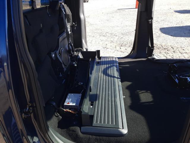 Photo 5 VIN: 1FT7W2BT8KEF75274 - FORD F250 SUPER 