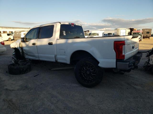 Photo 1 VIN: 1FT7W2BT8KEG05759 - FORD F250 