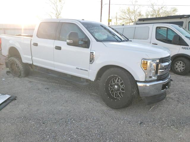 Photo 3 VIN: 1FT7W2BT8KEG05759 - FORD F250 