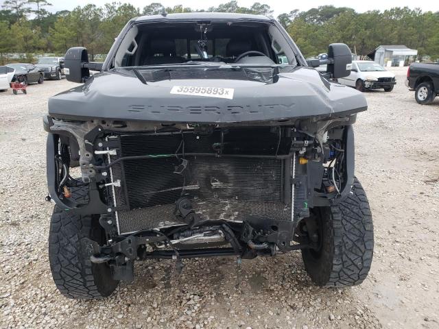 Photo 4 VIN: 1FT7W2BT8KEG20035 - FORD F250 SUPER 