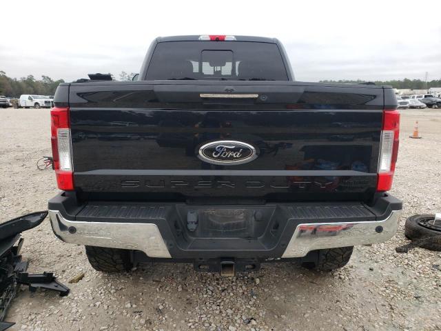 Photo 5 VIN: 1FT7W2BT8KEG20035 - FORD F250 SUPER 