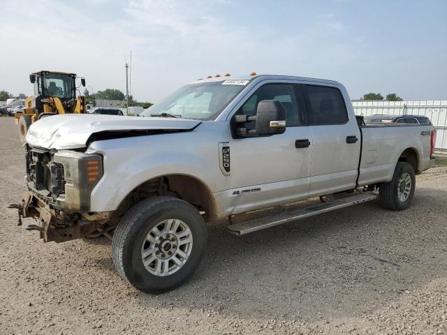 Photo 0 VIN: 1FT7W2BT8KEG43900 - FORD F250 SUPER 