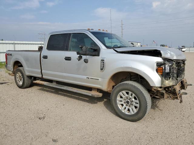 Photo 3 VIN: 1FT7W2BT8KEG43900 - FORD F250 SUPER 