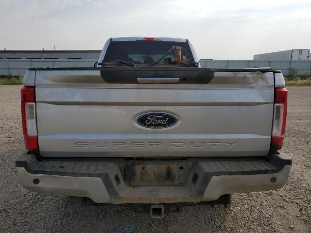 Photo 5 VIN: 1FT7W2BT8KEG43900 - FORD F250 SUPER 