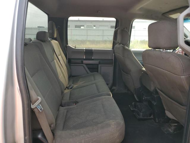 Photo 9 VIN: 1FT7W2BT8KEG43900 - FORD F250 SUPER 