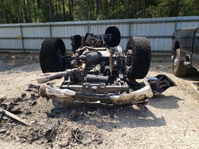 Photo 5 VIN: 1FT7W2BT8KEG64892 - FORD F250 SUPER 