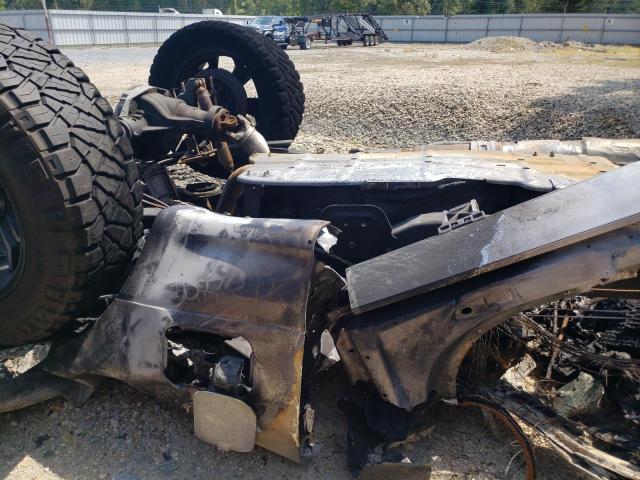 Photo 9 VIN: 1FT7W2BT8KEG64892 - FORD F250 SUPER 