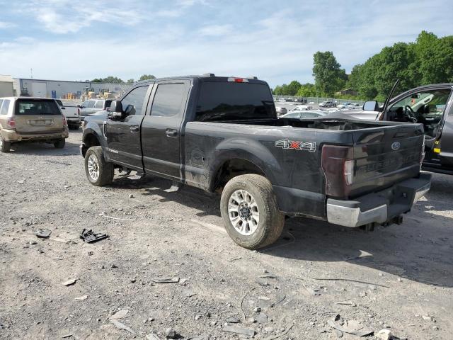 Photo 1 VIN: 1FT7W2BT8LEE03313 - FORD F250 