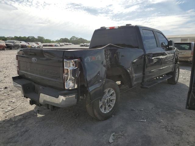 Photo 2 VIN: 1FT7W2BT8LEE03313 - FORD F250 