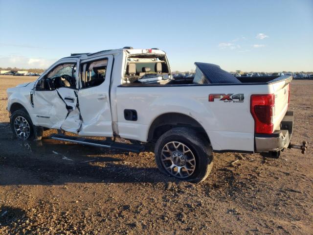 Photo 1 VIN: 1FT7W2BT8LEE84426 - FORD F250 