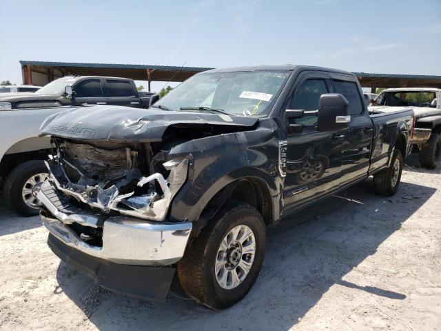 Photo 0 VIN: 1FT7W2BT8MED23317 - FORD F250 SUPER 