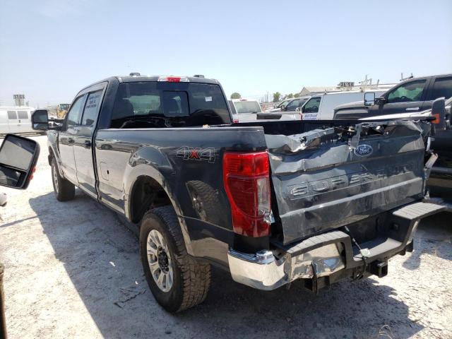 Photo 1 VIN: 1FT7W2BT8MED23317 - FORD F250 SUPER 