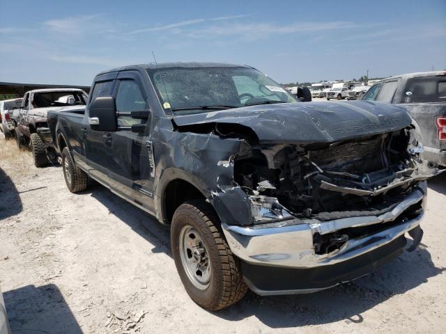 Photo 3 VIN: 1FT7W2BT8MED23317 - FORD F250 SUPER 