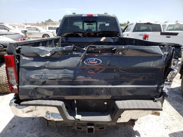 Photo 5 VIN: 1FT7W2BT8MED23317 - FORD F250 SUPER 