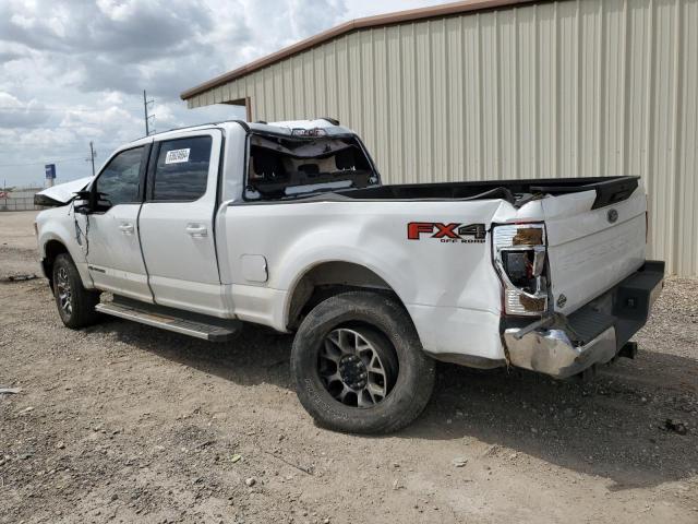 Photo 1 VIN: 1FT7W2BT8NEF24216 - FORD F250 