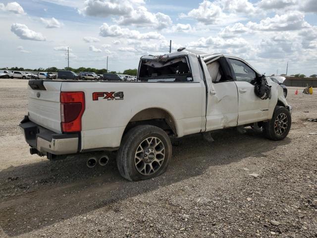 Photo 2 VIN: 1FT7W2BT8NEF24216 - FORD F250 