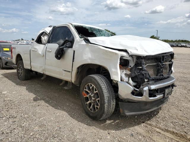 Photo 3 VIN: 1FT7W2BT8NEF24216 - FORD F250 