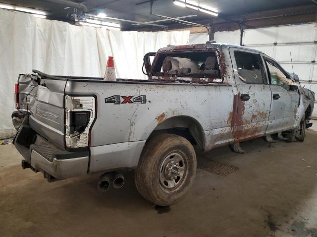 Photo 2 VIN: 1FT7W2BT8NEF60214 - FORD F250 SUPER 