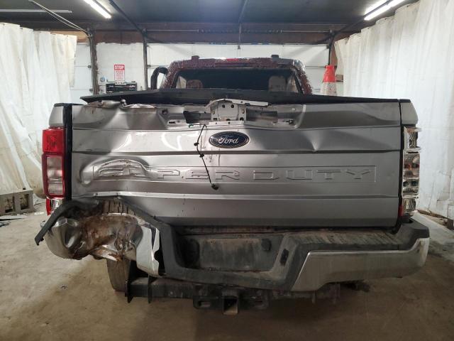 Photo 5 VIN: 1FT7W2BT8NEF60214 - FORD F250 SUPER 