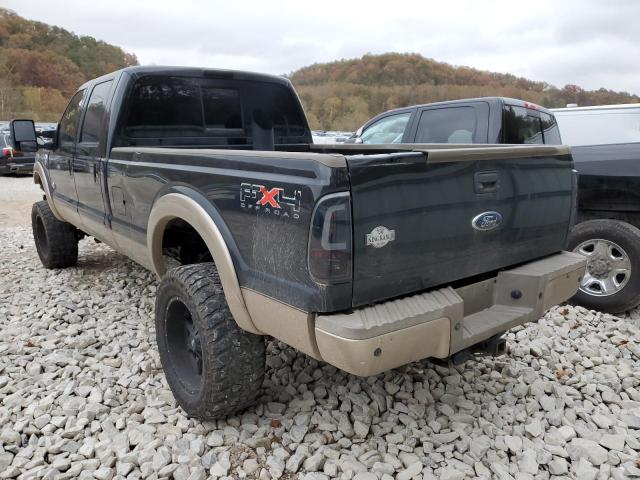 Photo 2 VIN: 1FT7W2BT9BEA41426 - FORD F250 SUPER 