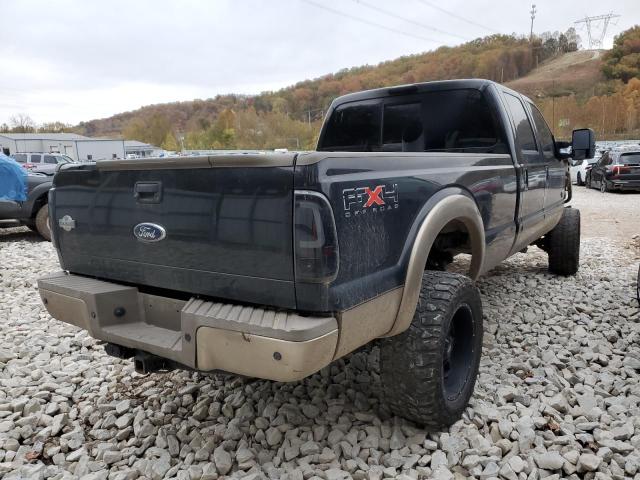 Photo 3 VIN: 1FT7W2BT9BEA41426 - FORD F250 SUPER 