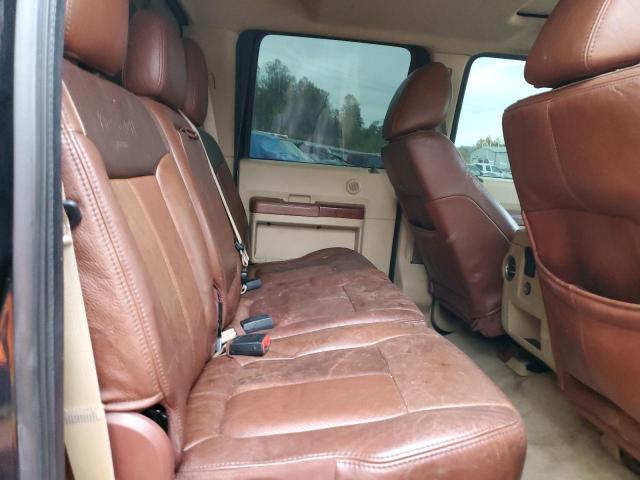 Photo 5 VIN: 1FT7W2BT9BEA41426 - FORD F250 SUPER 