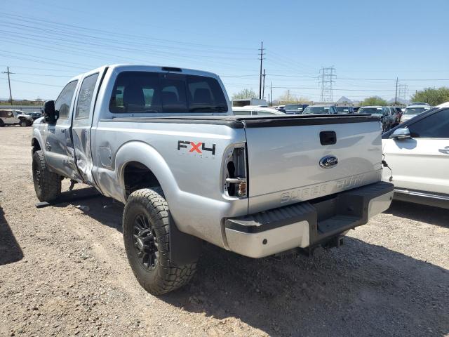 Photo 1 VIN: 1FT7W2BT9BEA57108 - FORD F250 SUPER 