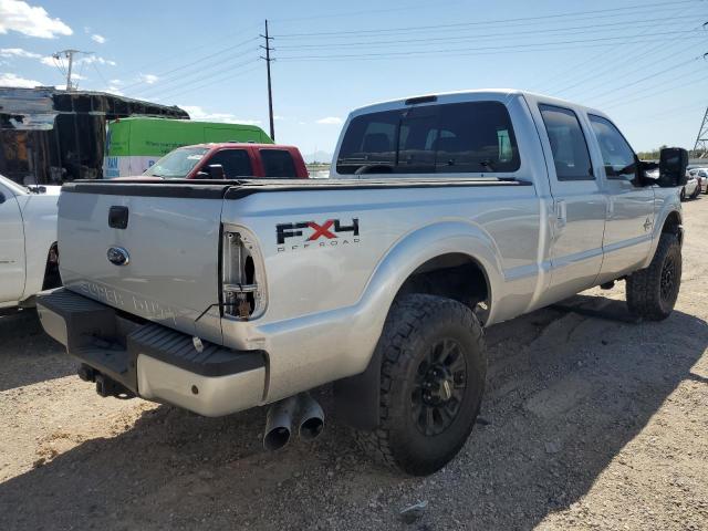 Photo 2 VIN: 1FT7W2BT9BEA57108 - FORD F250 SUPER 