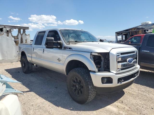 Photo 3 VIN: 1FT7W2BT9BEA57108 - FORD F250 SUPER 