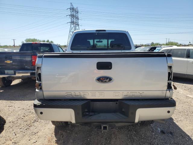 Photo 5 VIN: 1FT7W2BT9BEA57108 - FORD F250 SUPER 