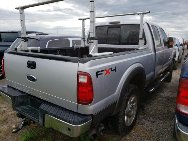 Photo 3 VIN: 1FT7W2BT9BEA67654 - FORD F250 SUPER 