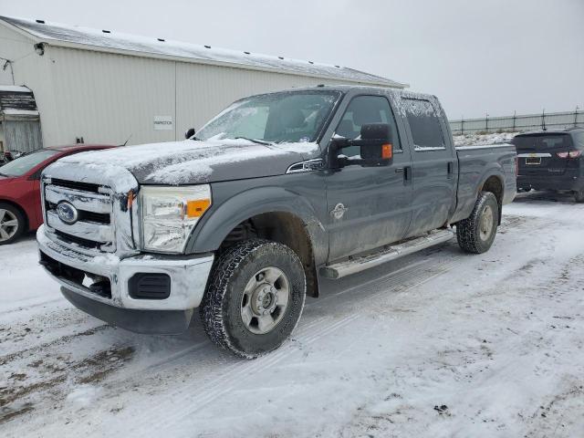 Photo 0 VIN: 1FT7W2BT9BEA98015 - FORD F250 