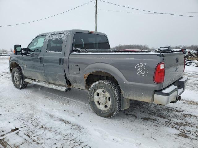 Photo 1 VIN: 1FT7W2BT9BEA98015 - FORD F250 