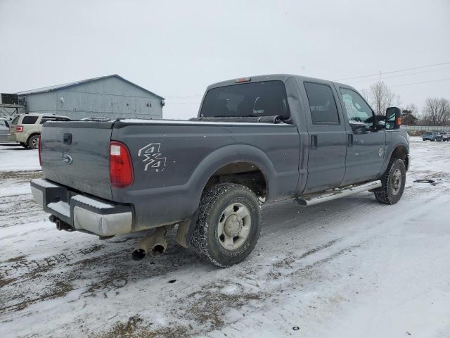 Photo 2 VIN: 1FT7W2BT9BEA98015 - FORD F250 