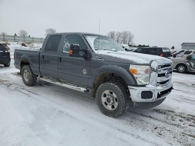 Photo 3 VIN: 1FT7W2BT9BEA98015 - FORD F250 