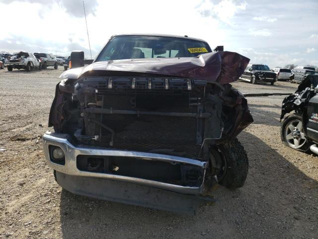 Photo 6 VIN: 1FT7W2BT9BEB18439 - FORD F250 SUPER 