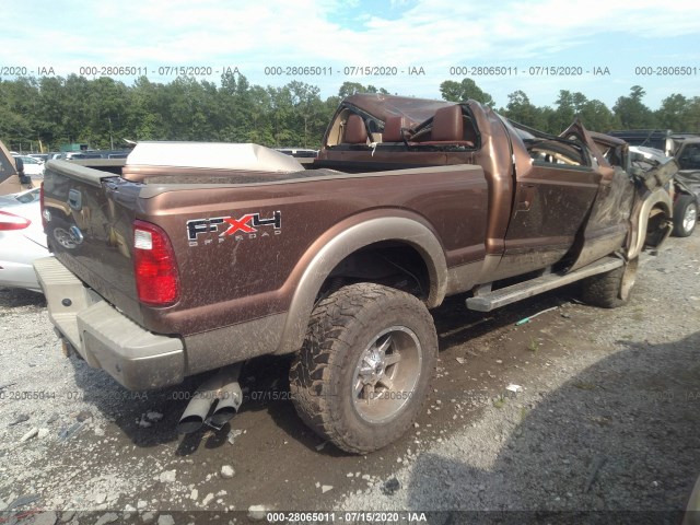 Photo 3 VIN: 1FT7W2BT9BEB39002 - FORD SUPER DUTY F-250 