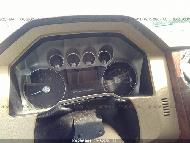 Photo 6 VIN: 1FT7W2BT9BEB39002 - FORD SUPER DUTY F-250 