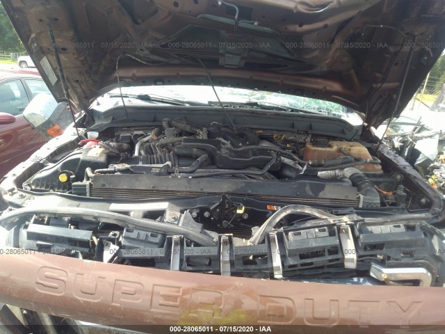 Photo 9 VIN: 1FT7W2BT9BEB39002 - FORD SUPER DUTY F-250 