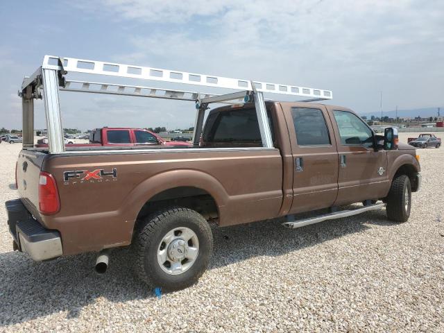 Photo 2 VIN: 1FT7W2BT9BEB39758 - FORD F250 SUPER 