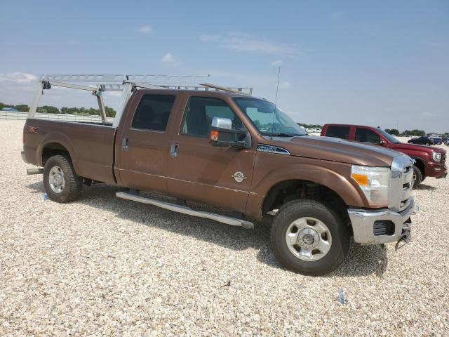 Photo 3 VIN: 1FT7W2BT9BEB39758 - FORD F250 SUPER 